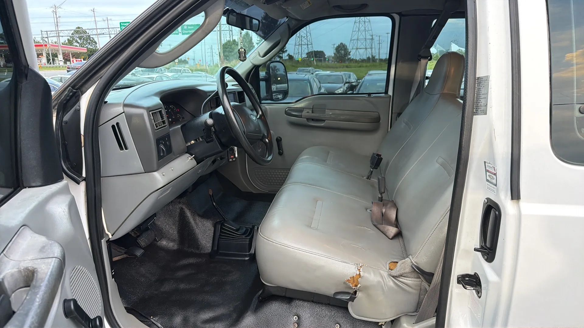 ford f-350 super duty 2004 1FTSX31PX4EC19252 image ford f-350 super duty 2004 1FTSX31PX4EC19252 image